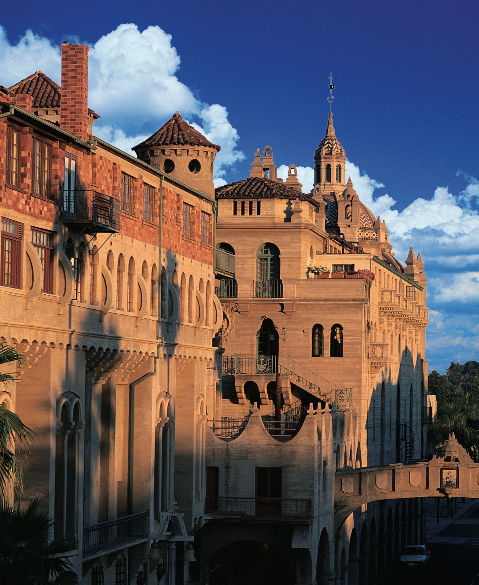 Mission Inn Rwestaurant Awards