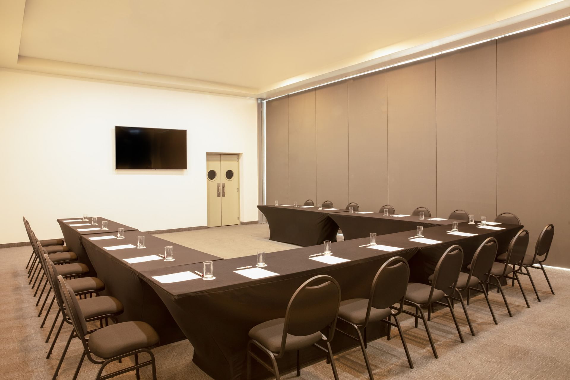 ESPACIOS PARA EVENTOS