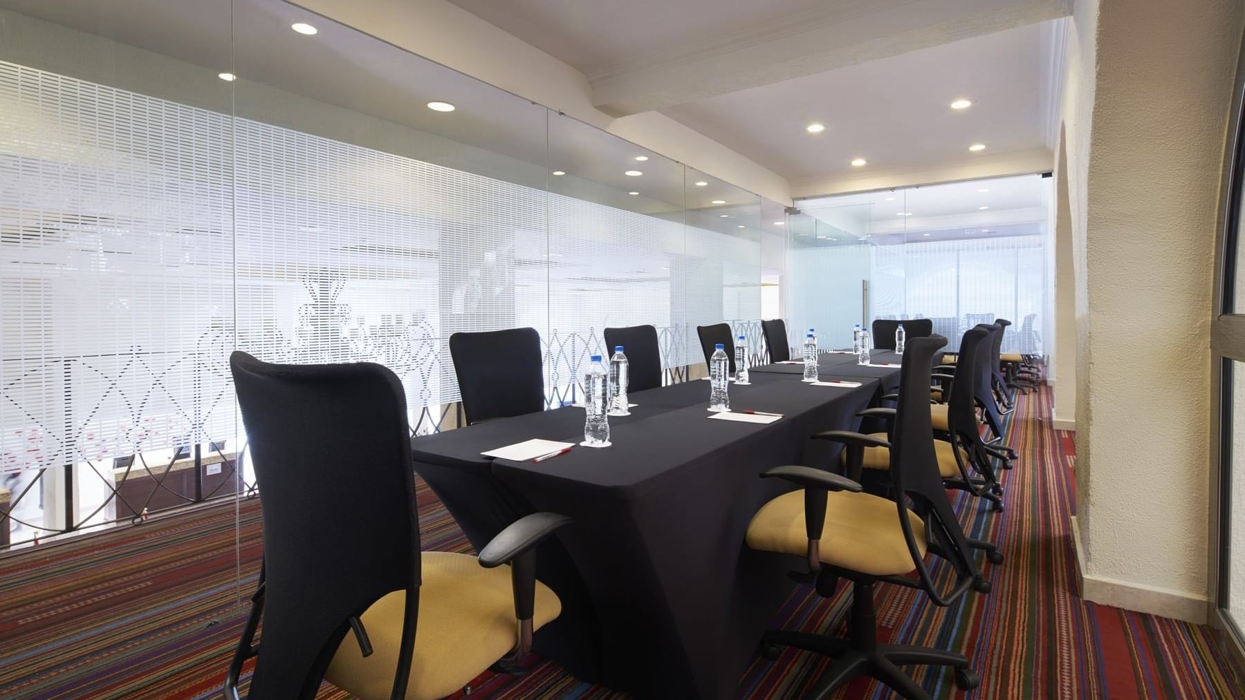 Sala de reuniones