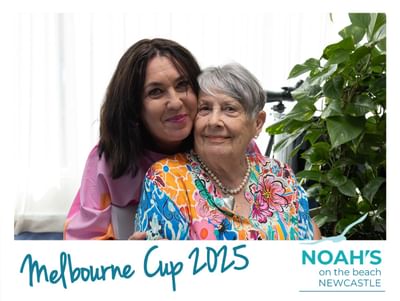 NOAH'S Melbourne Cup 2025