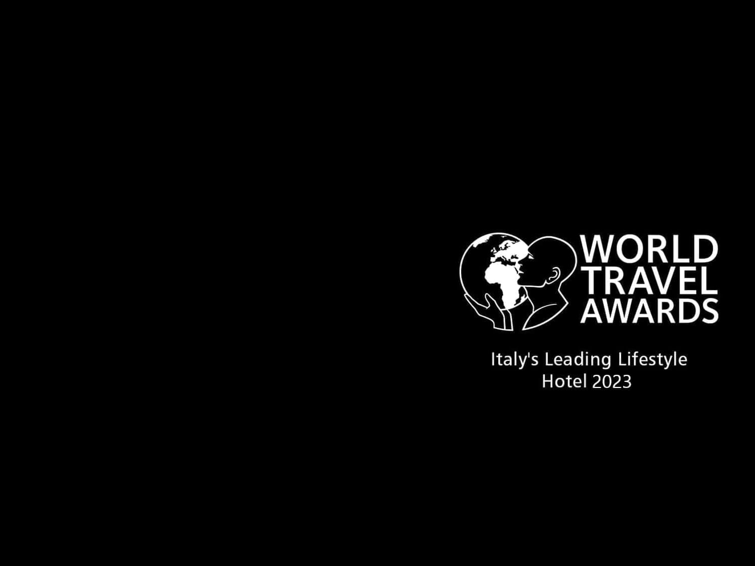 World Travel Awards: Italy’s Leading Lifestyle Hotel 2023