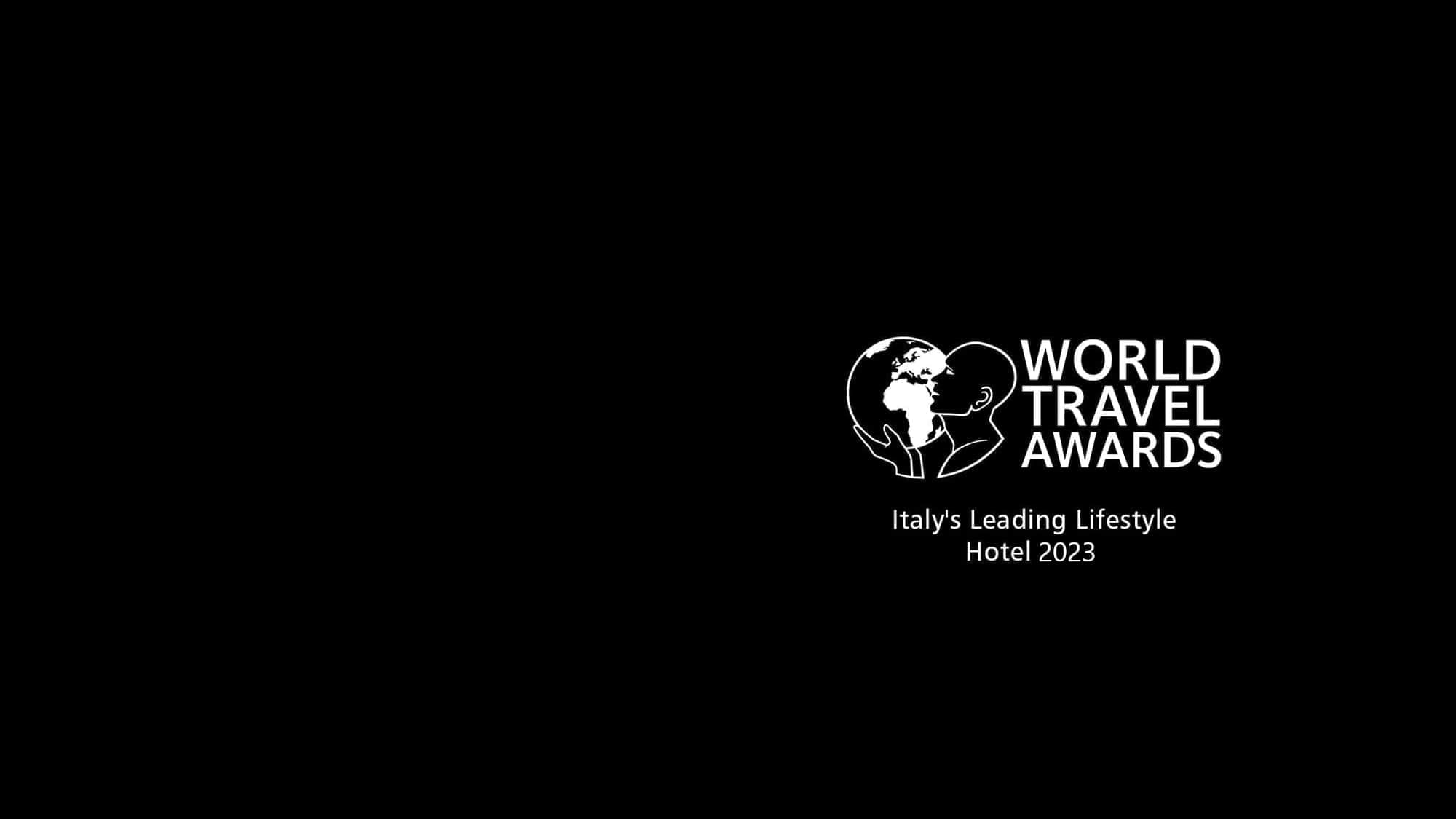 World Travel Awards: Italy’s Leading Lifestyle Hotel 2023
