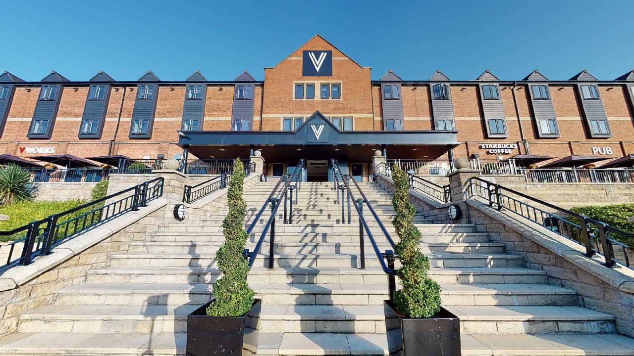 Village Hotel Manchester Bury Hotel In Bury Village Hotel Manchester Bury Hotel In Bury