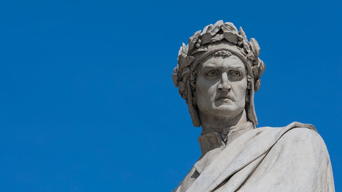 Firenze sulle tracce di Dante: itinerario per un weekend 