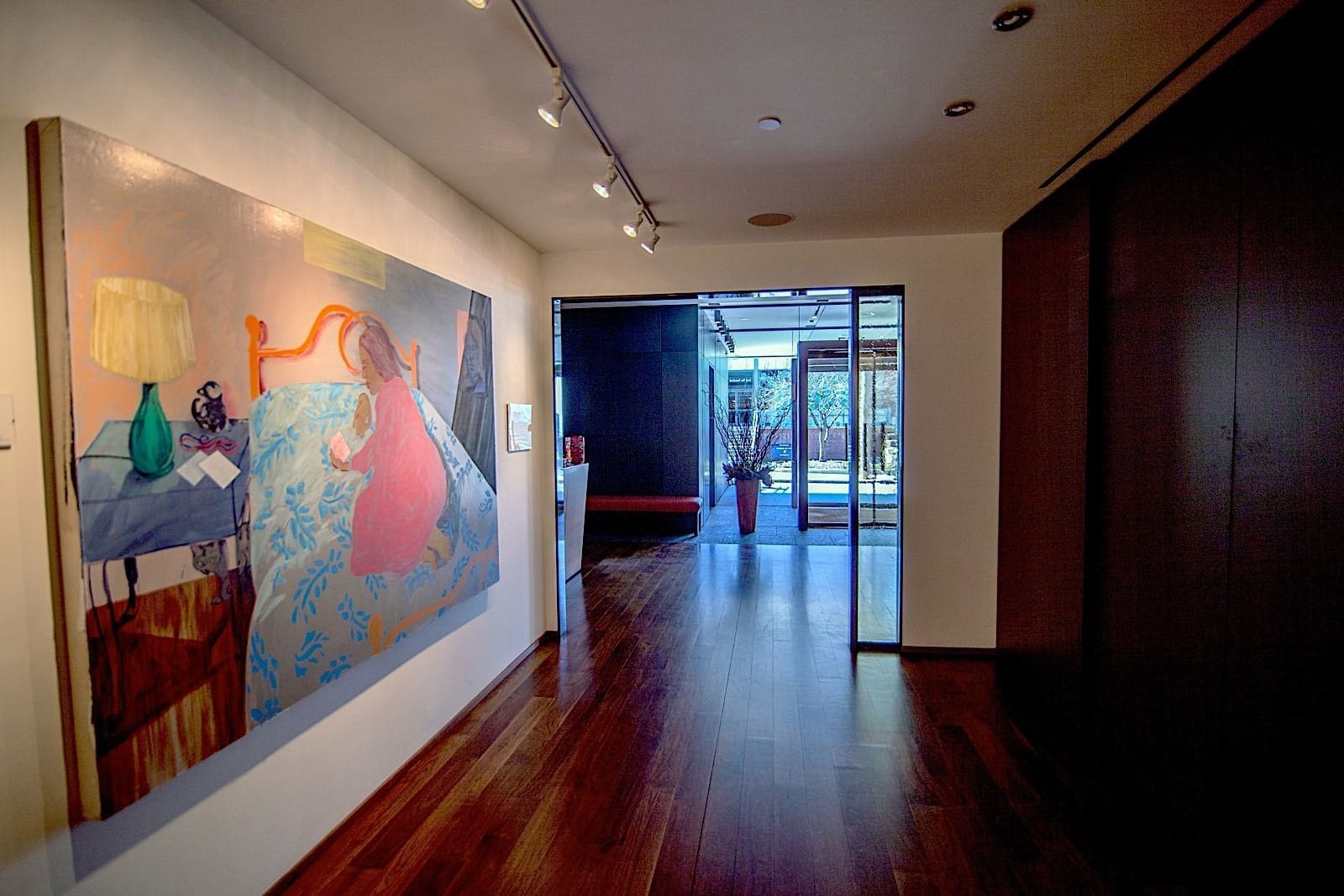 Aisling Gallery art