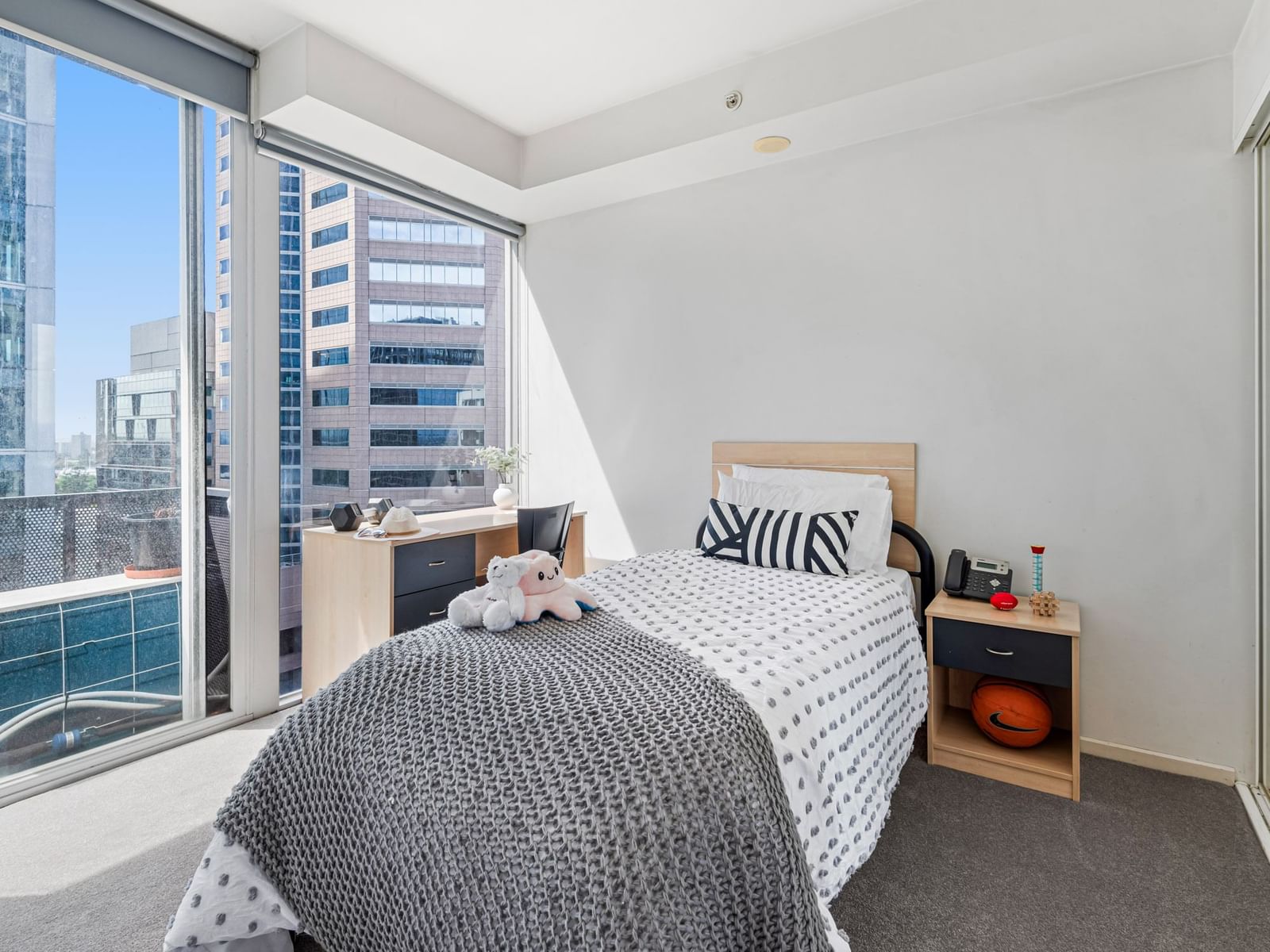 Student Living On Lonsdale, student accommodation in Melbourne CBD — photo 3