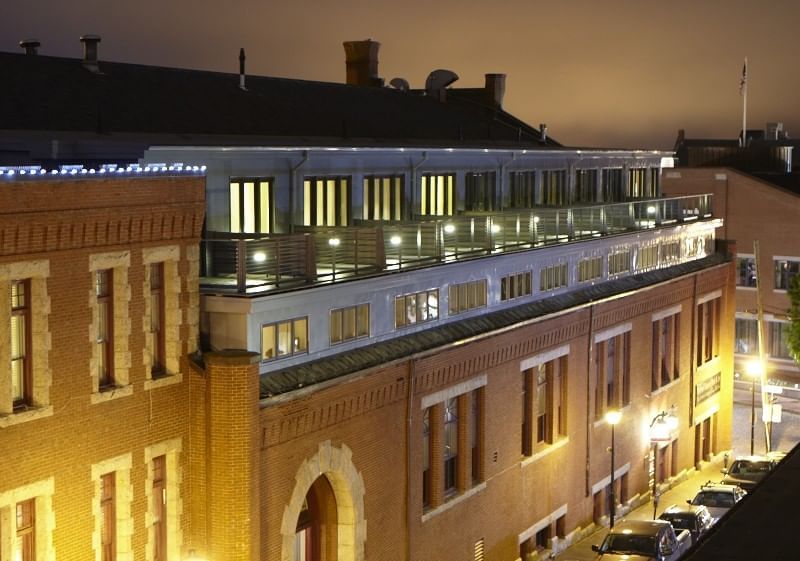 Portland Regency Health Club - Image 4