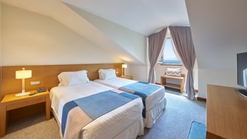 Suite Familiar Vista Mar