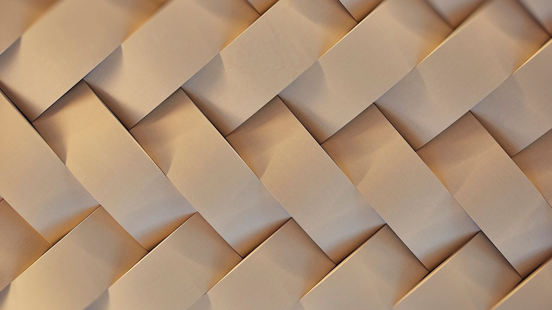 Wall design at Crown Hotels Group