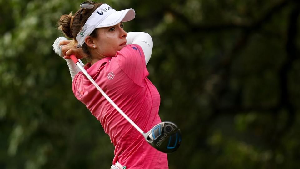 Chi Chi Rodriguez Golf near Legacy Vacation Resorts