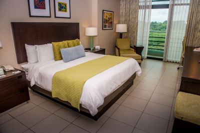 Cama Queen Deluxe