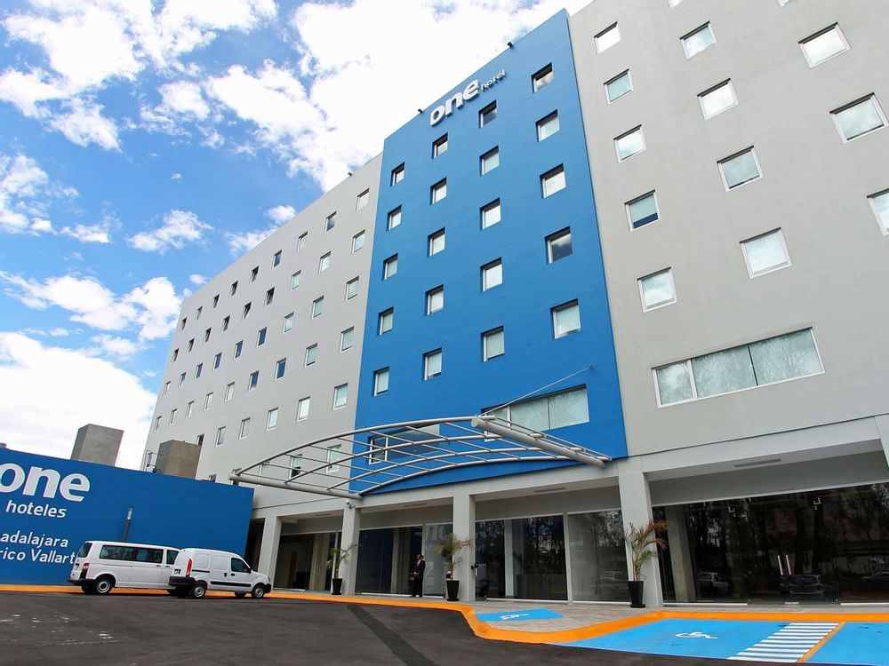 Guadalajara | one Hotels