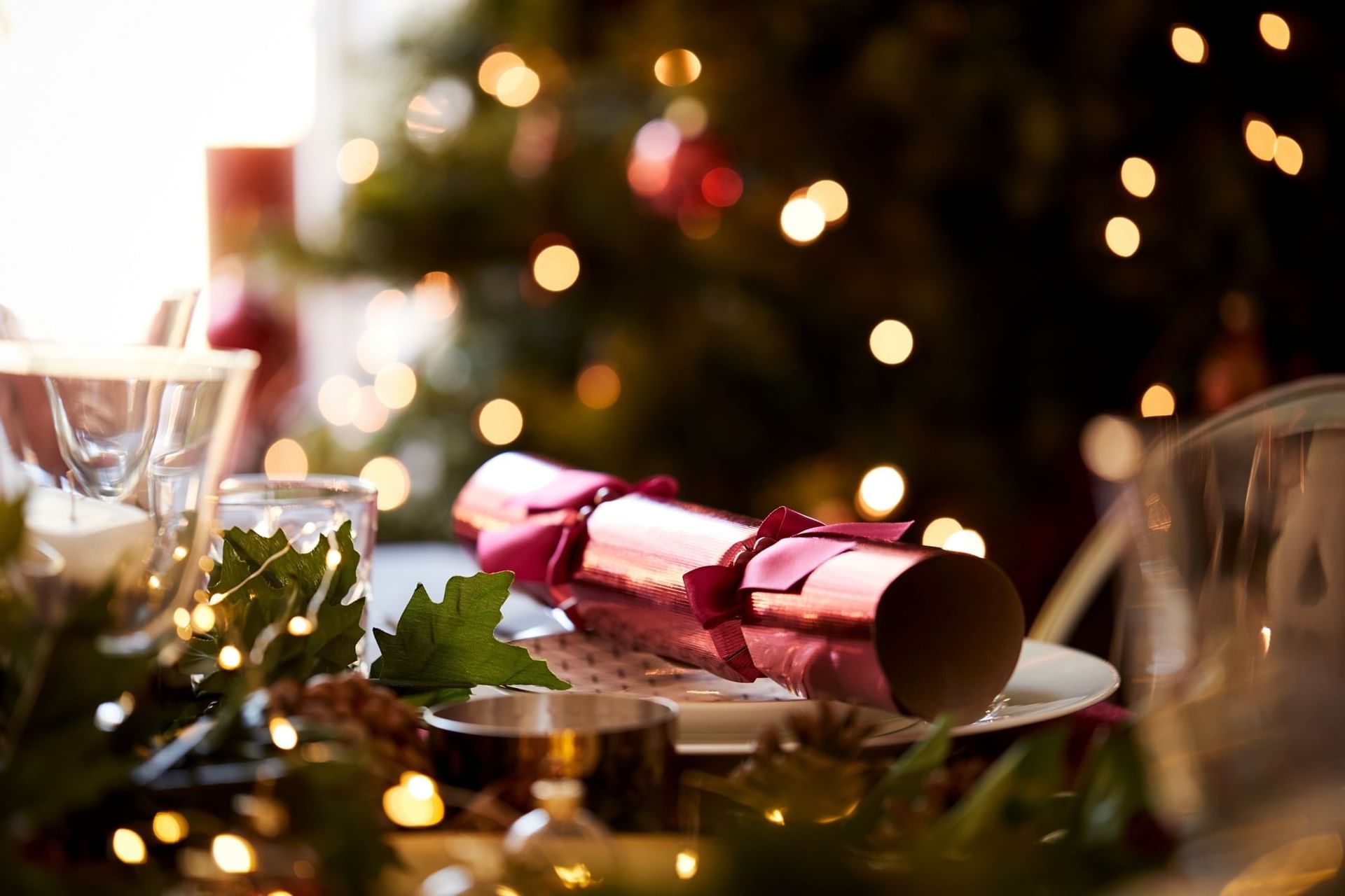 Christmas Day Carvery Lunch Eastbourne | The View Hotel