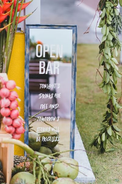 Port Dickson Wedding Venues & Packages | Lexis Hibiscus Port Dic