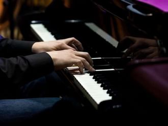 Live Music at Palazzo Versace Gold Coast