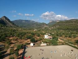 Horse Riding Soller