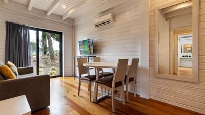 Cottage at The Magnolia Hotel