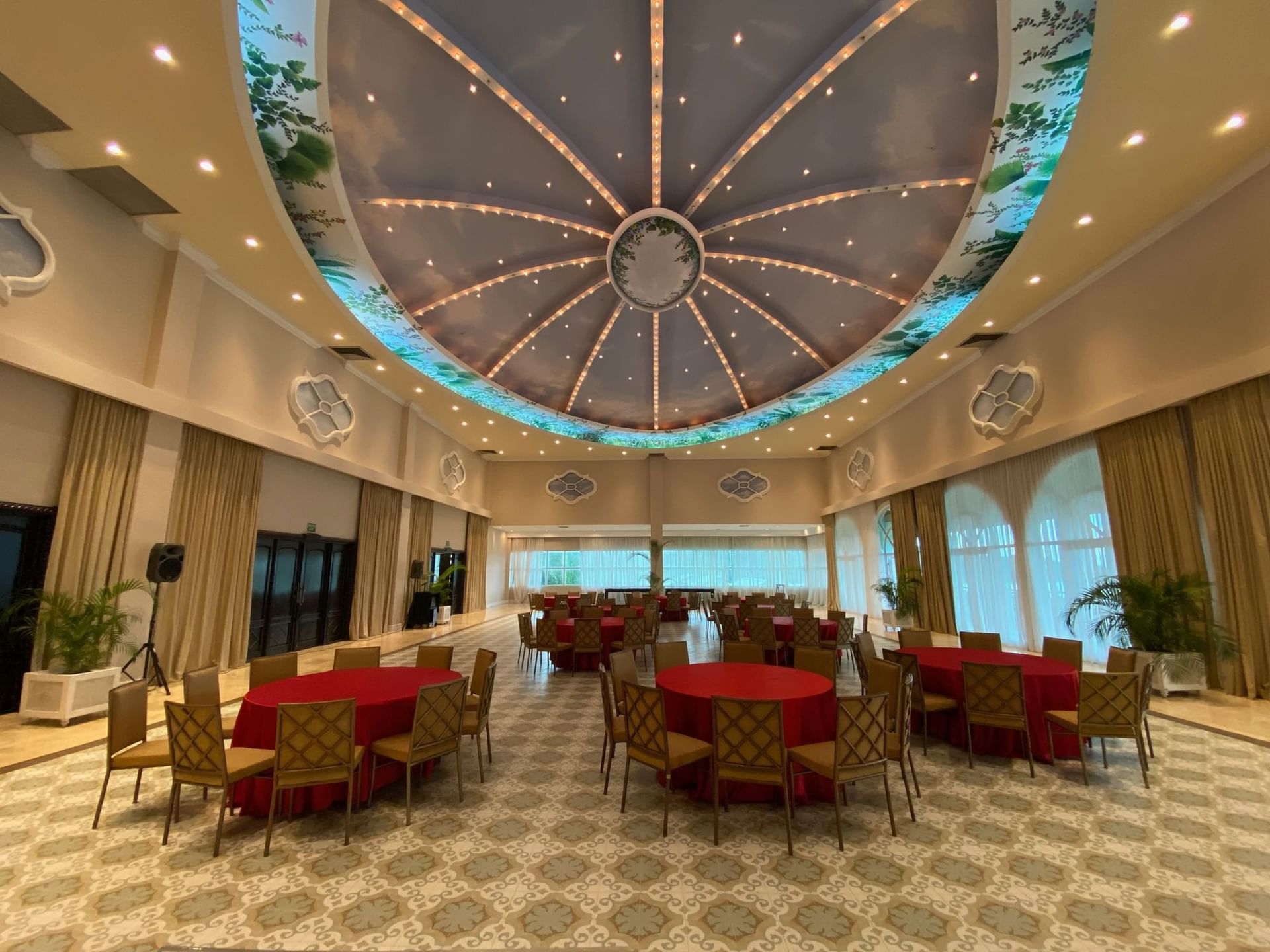 Meeting Venues in Panama Gamboa Rainforest Reserve Gamboa, Panama