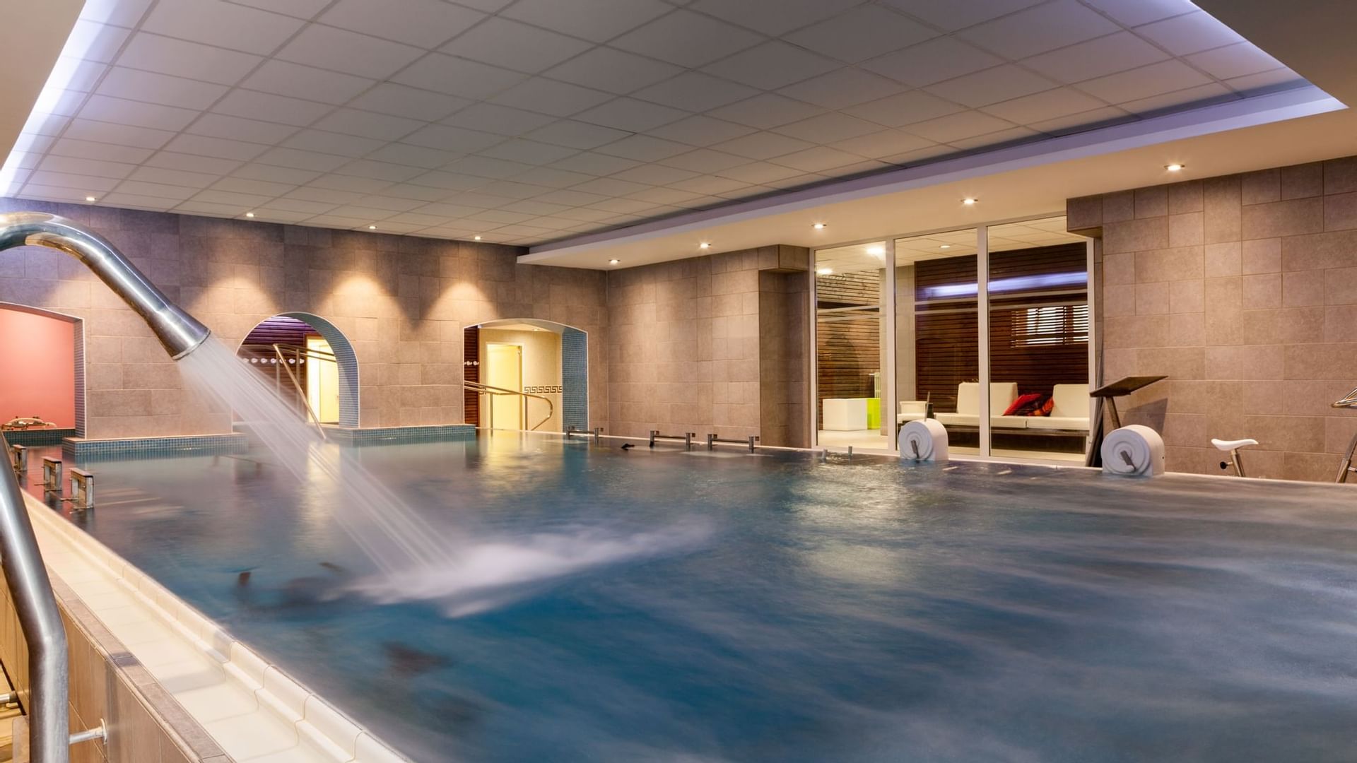 The Originals City, Hotel Les Thermes de l'Avenue, Dax | Spa Dax (Inter ...