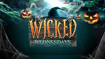 Wicked Wednesdays