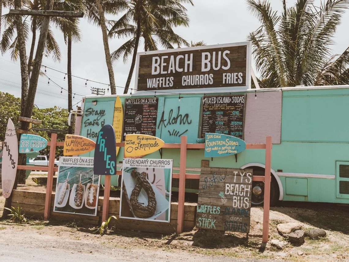 Try These 5 Food Trucks Oahu Locals & Tourists Love Waikiki Resort Hotel