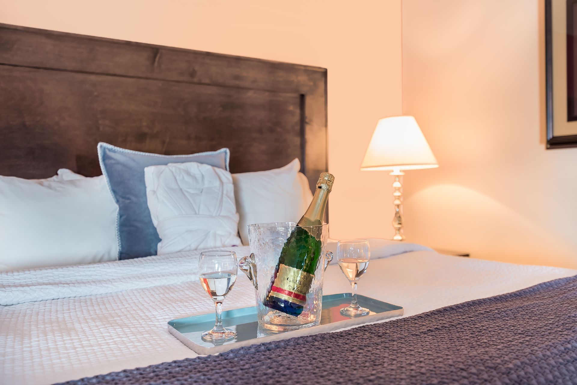 Premium Grand Suite
