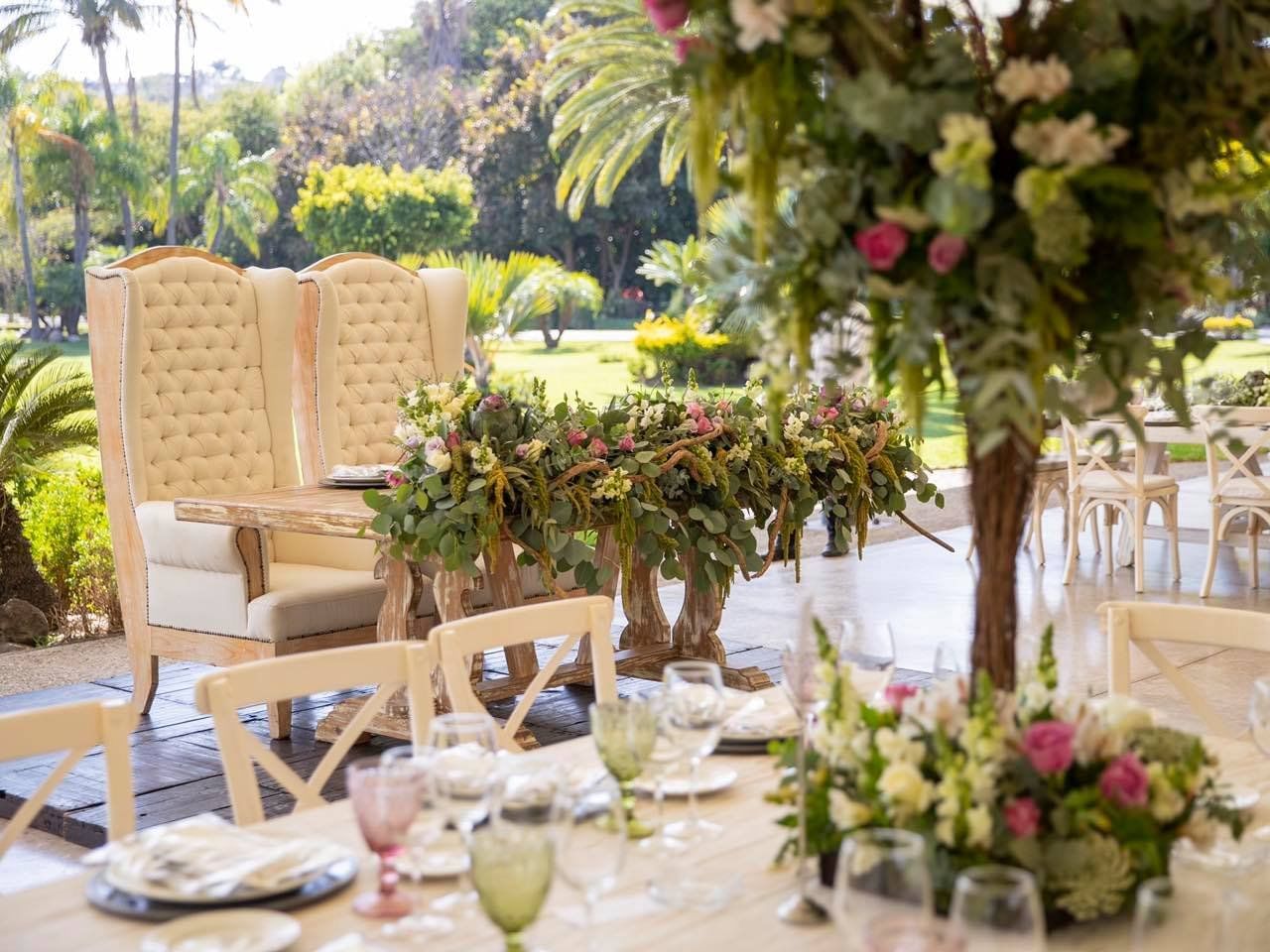 Wedding arranged in Salón amate, Huayacán Cuernavaca Curamoria