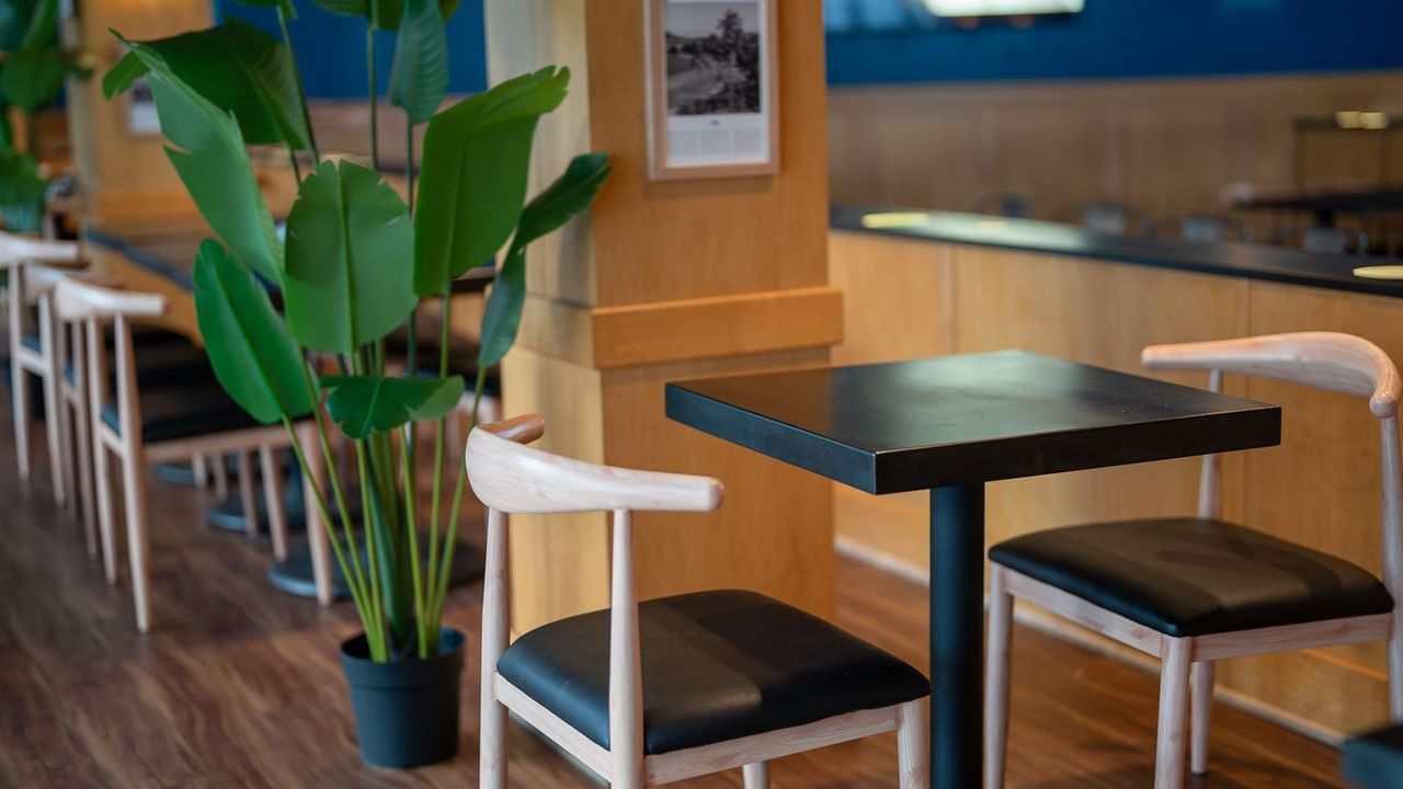 Pasifika Grill and Bar