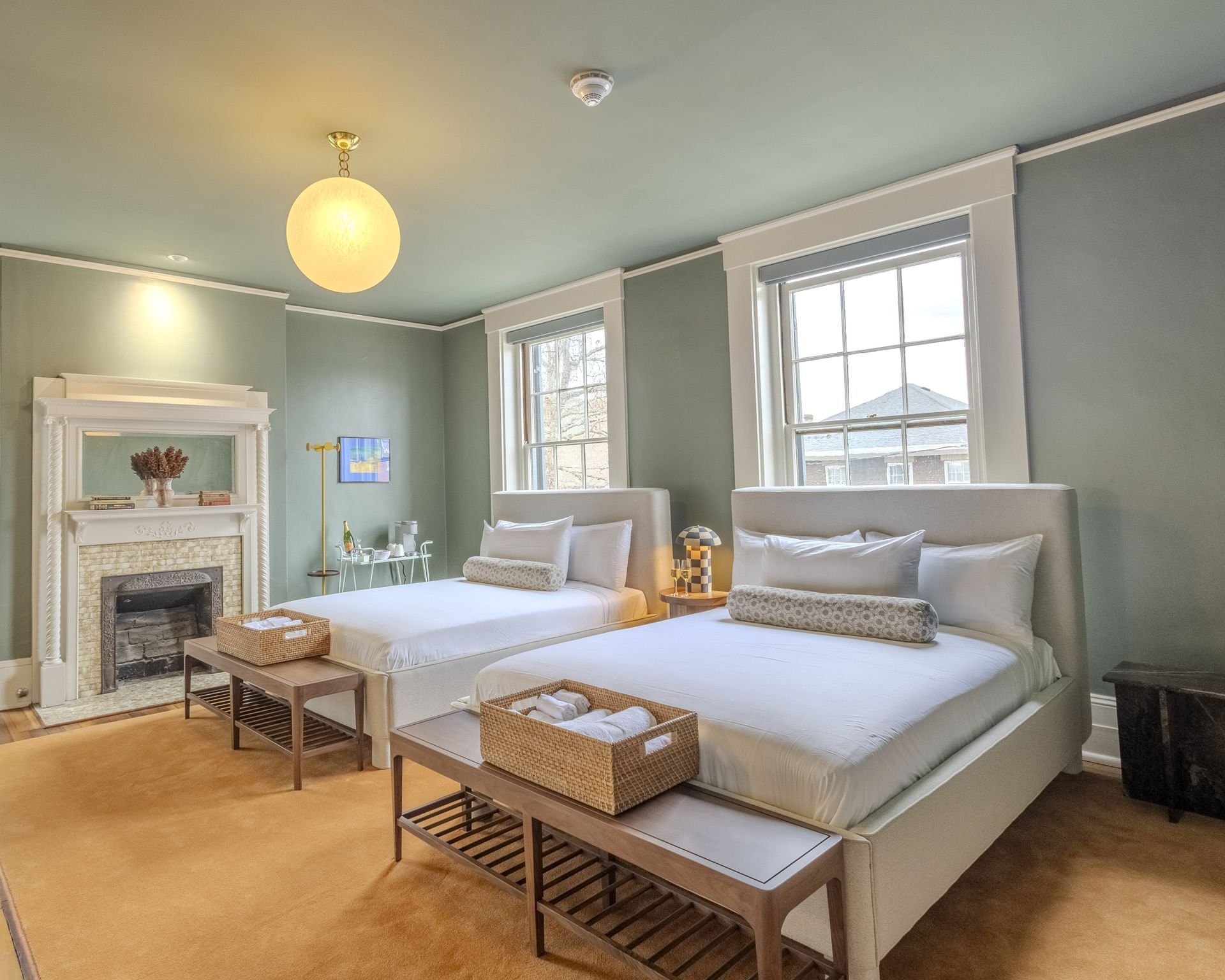 Autumn Vibes at Blausee, Switzerland, image size:1920x1536