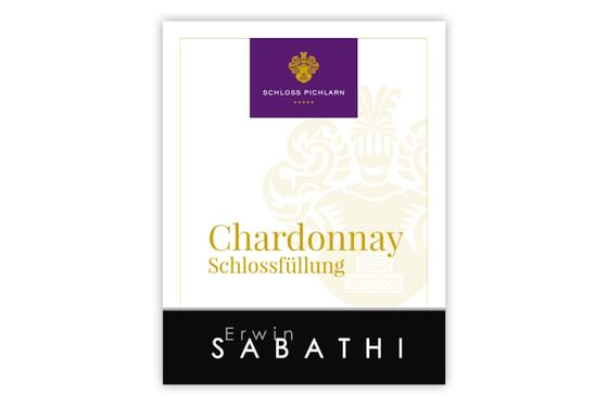 Chardonnay, Imlauer Hotel Schloss Pichlarn