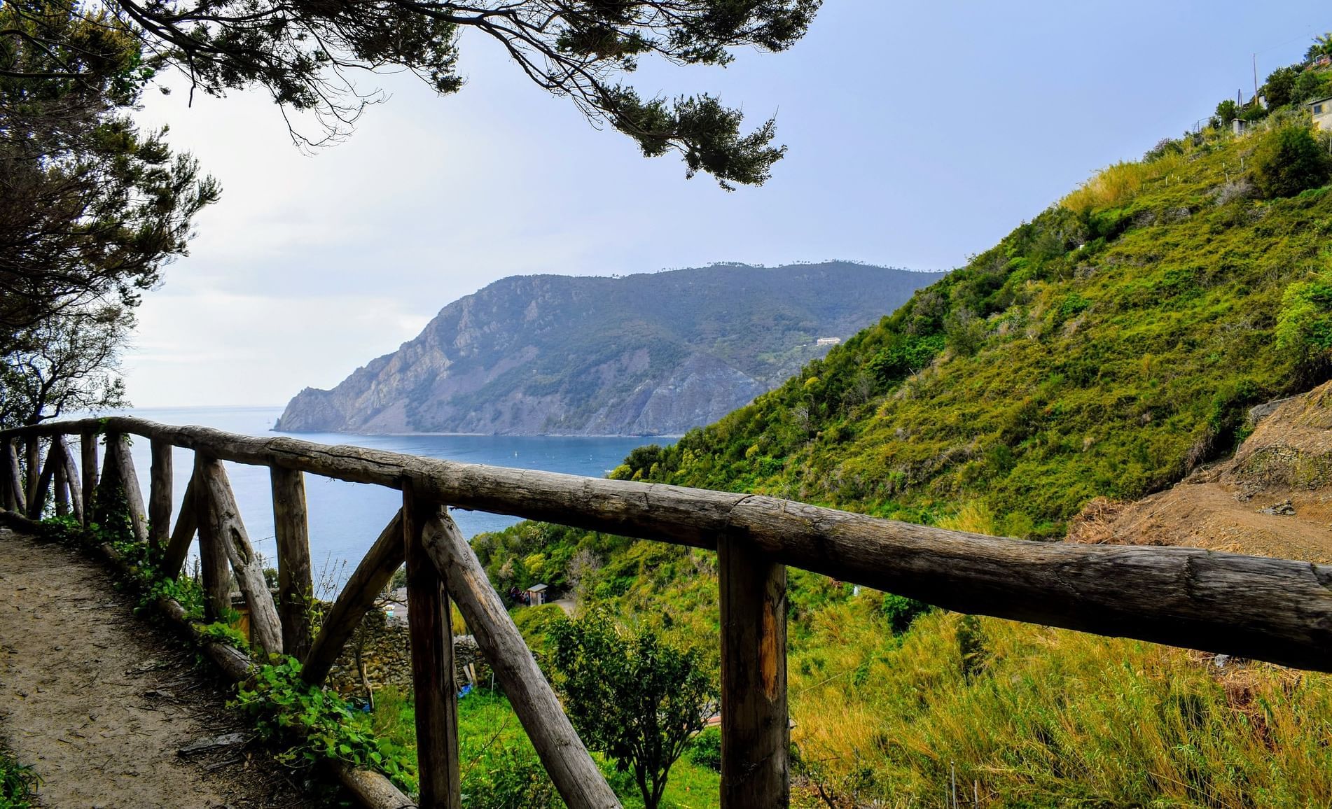 sport activities portovenere