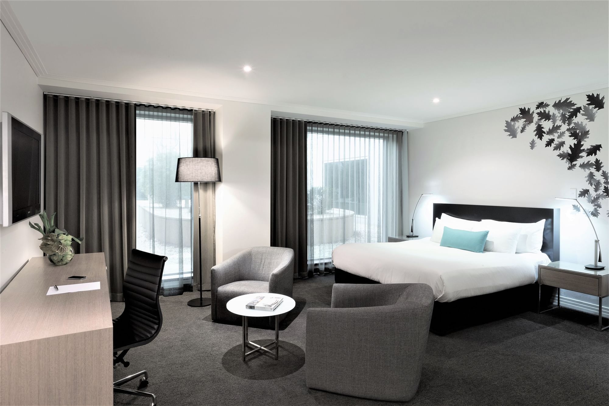 The Como Melbourne Mgallery By Sofitel | South Yarra Hotels