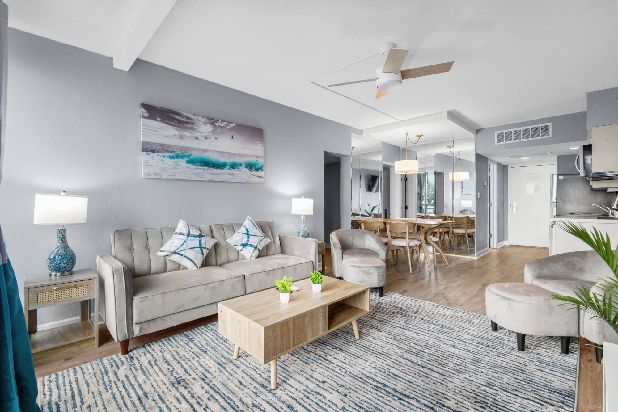 Yachtsman Resort — photo 18 of 39