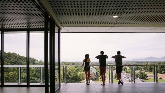 Observatory Skydeck