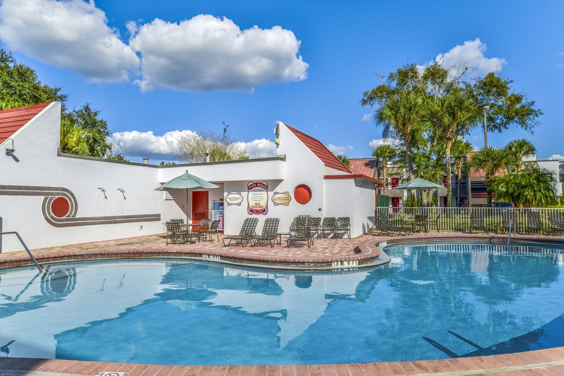 Orbit One Vacation Villas By Diamond Resorts Orlando Kissimmee Hotel Deals | Orbit One Vacation Villas Offers