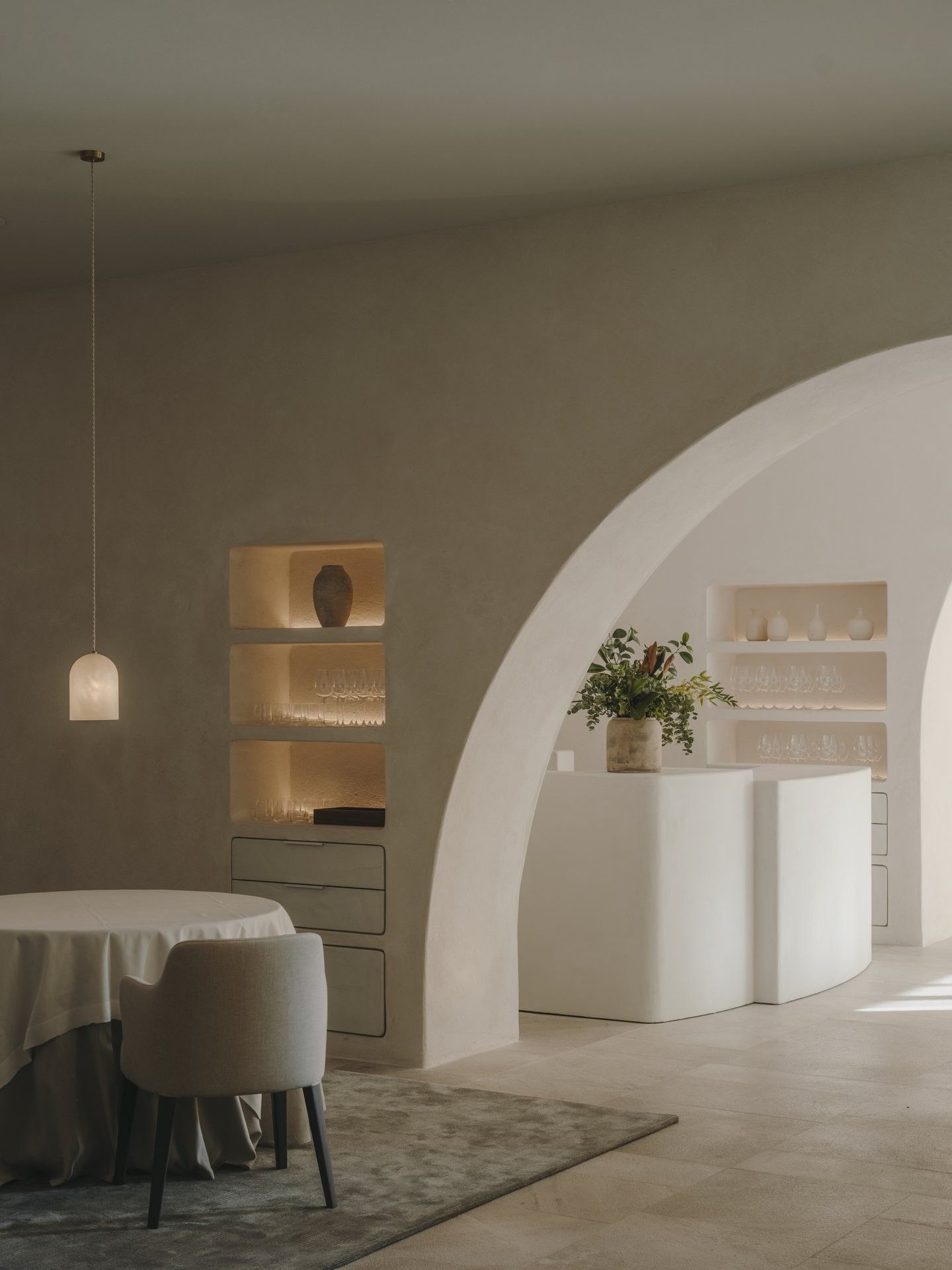 La Gaia at Ibiza Gran Hotel