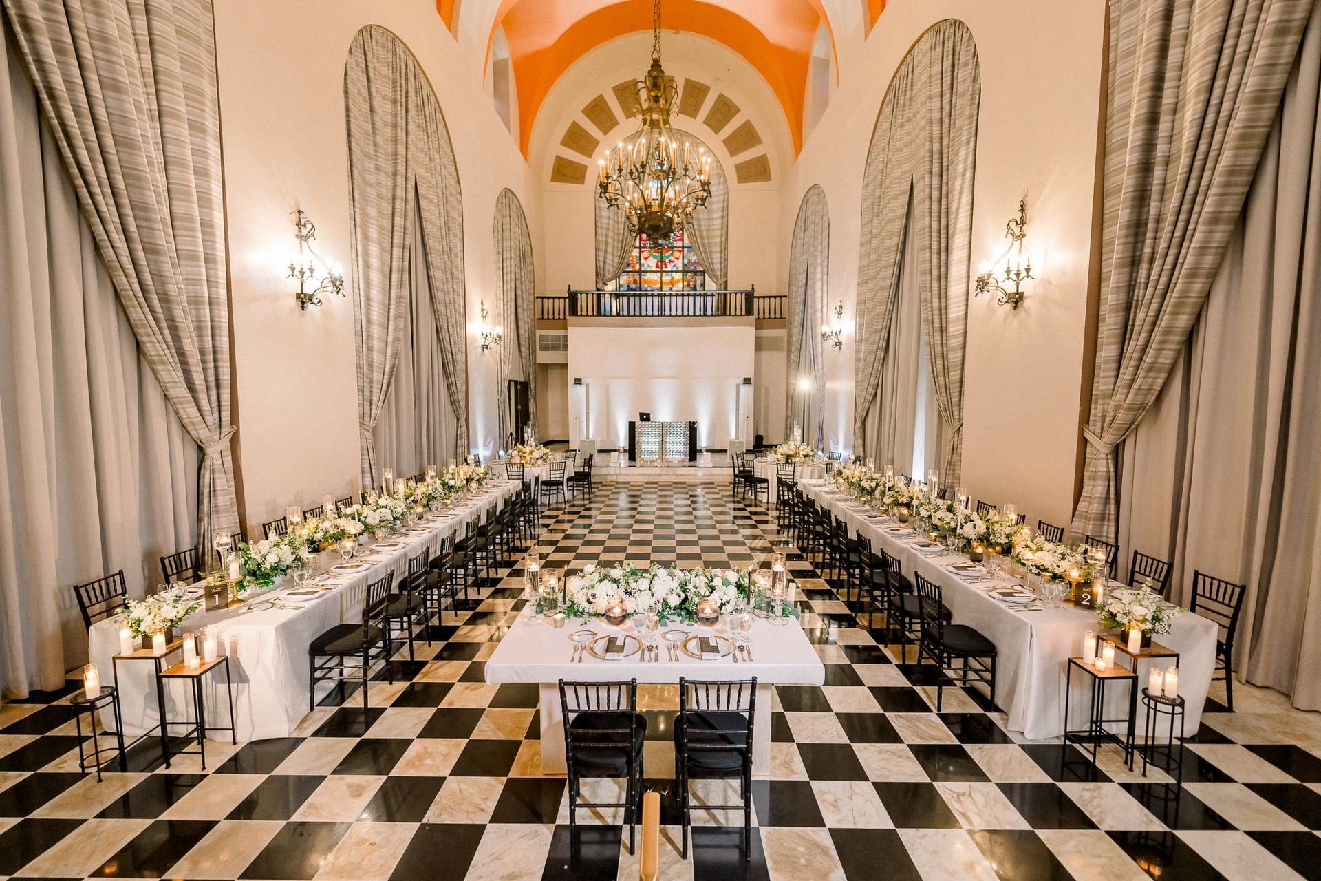 Meeting Space in San Juan | Hotel El Convento