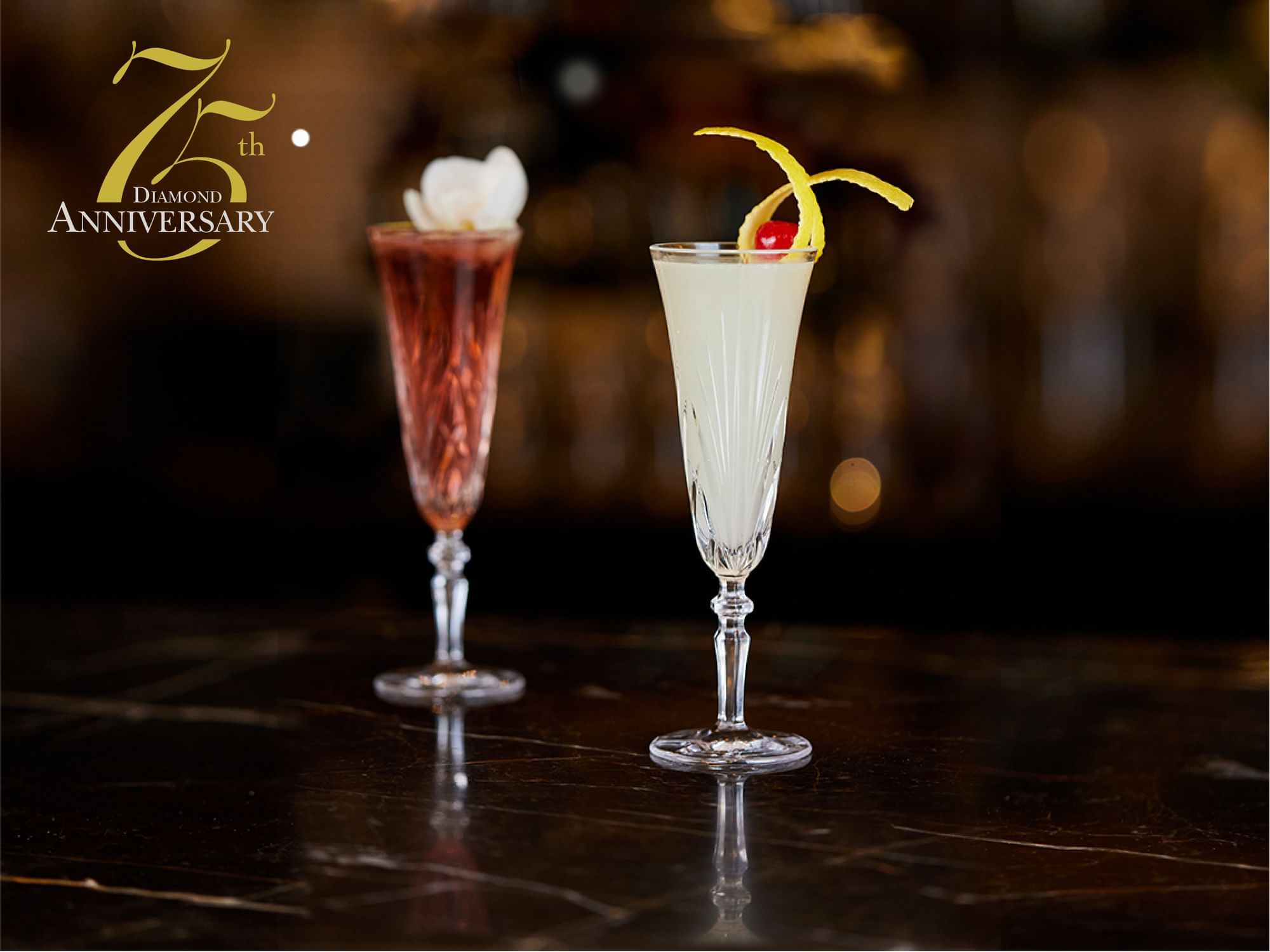 cocktails 75