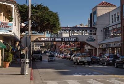 monterey marketplace