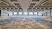 Oceanfront Ballrooms With Ample Natural Lighting