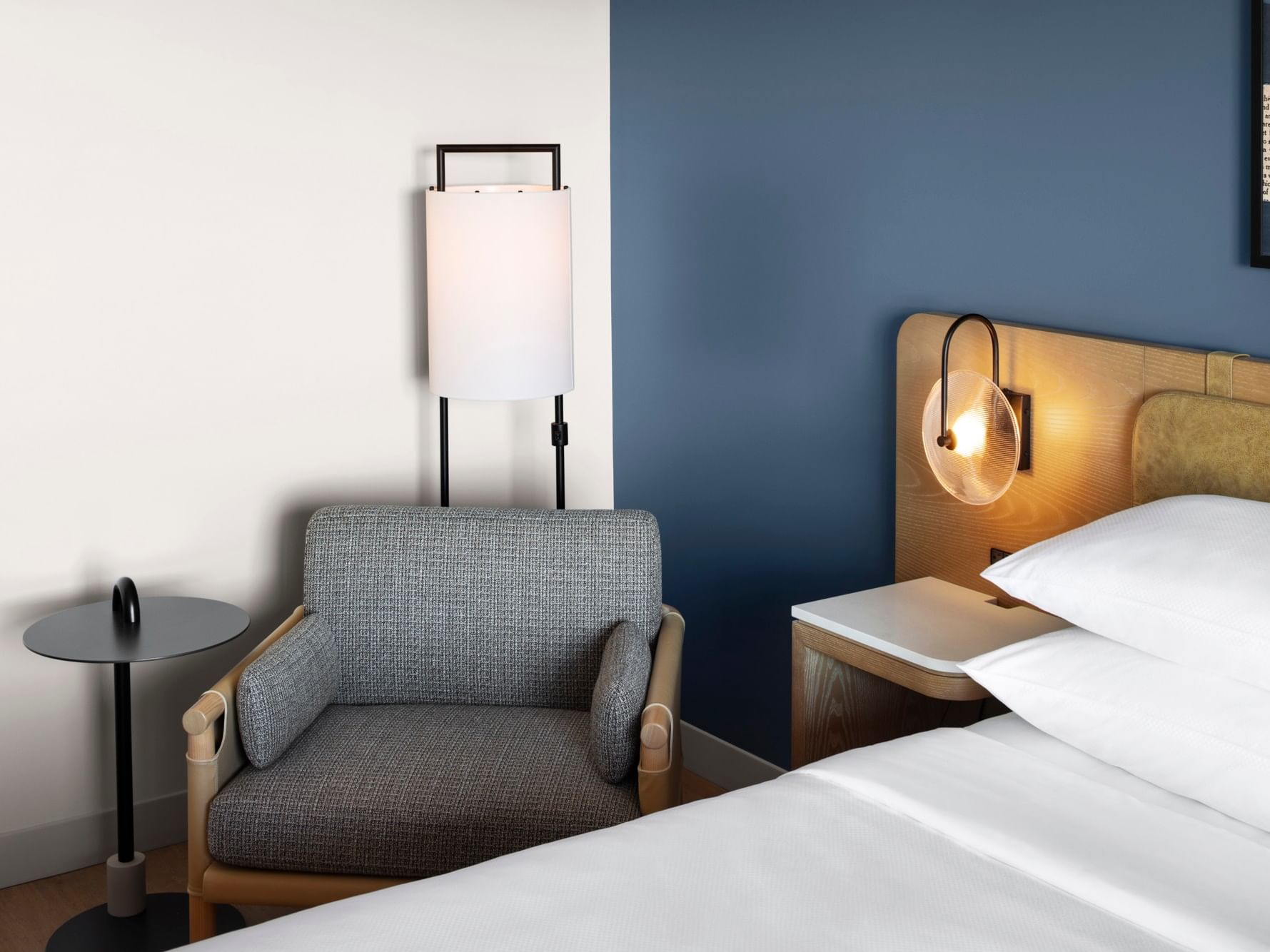 Standard Guest Room, 1 King Bed