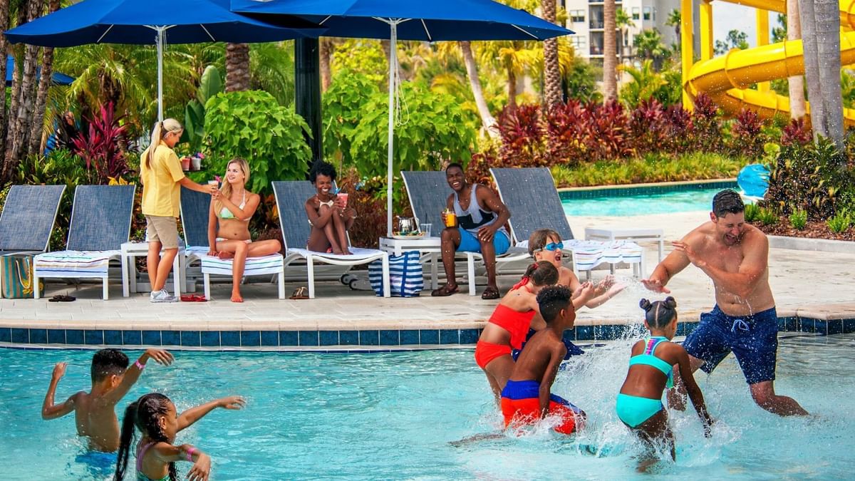 Military & Government Personnel Appreciation Rate 