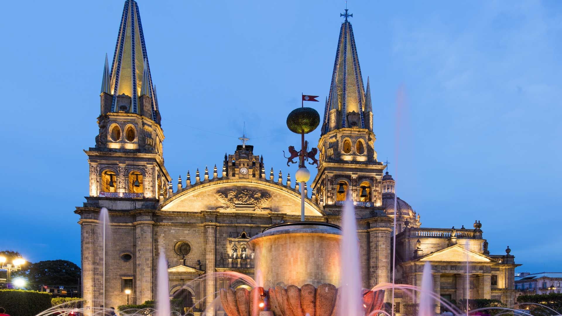 Guadalajara | one Hotels