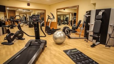 Fitness