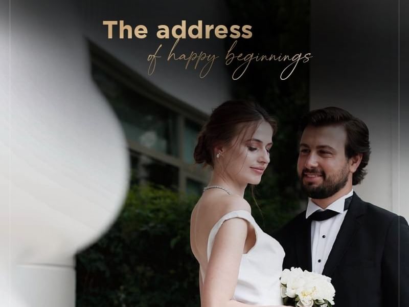 CVK Park Bosphorus Hotel Istanbul Mariage-5 etoiles Taksim Centre d ela ville 