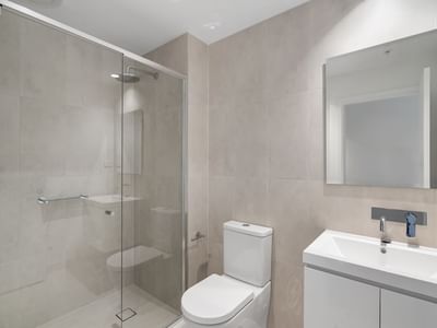 2 Bedroom Apartment - fully furnished