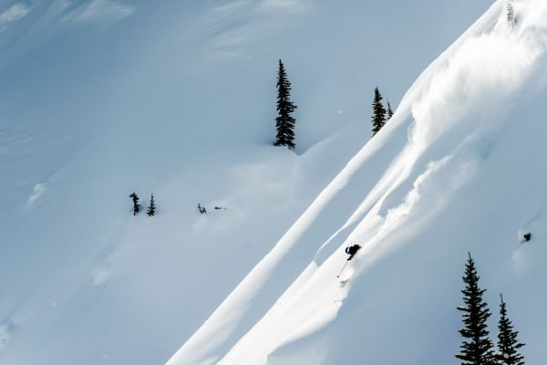 Revelstoke en hiver – 8 activités coup de cœur