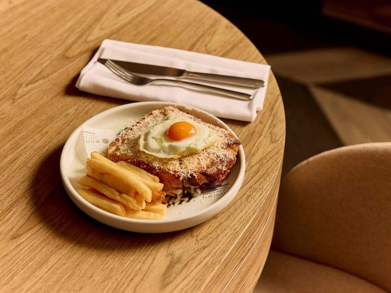 jaffles in july