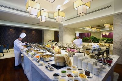 Lexis Hotel Group | Your Hotels & Resorts for Malaysia Travel