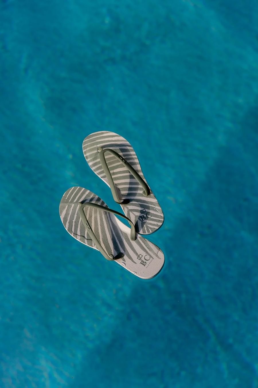 Tidal Flip Flops